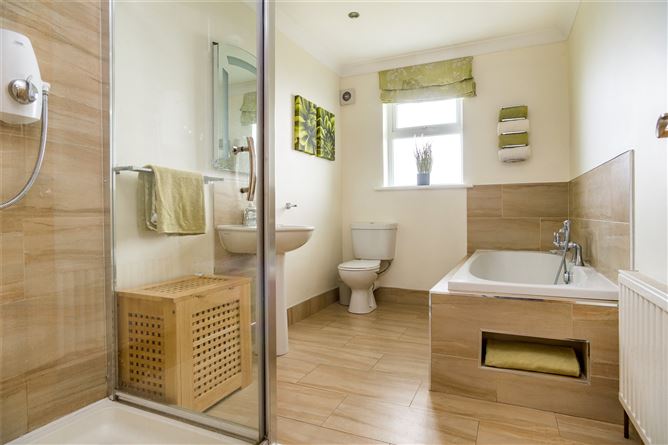 6 Ard Glas, Ballyvora, Ferbane, Co. Offaly