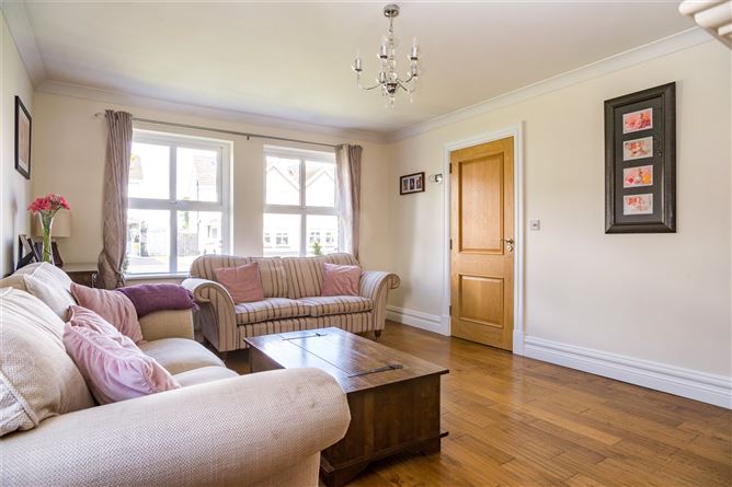 6 Ard Glas, Ballyvora, Ferbane, Co. Offaly