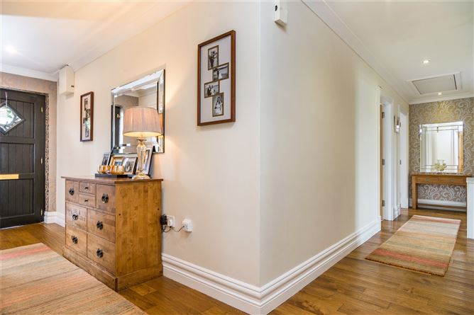 6 Ard Glas, Ballyvora, Ferbane, Co. Offaly