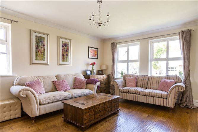 6 Ard Glas, Ballyvora, Ferbane, Co. Offaly