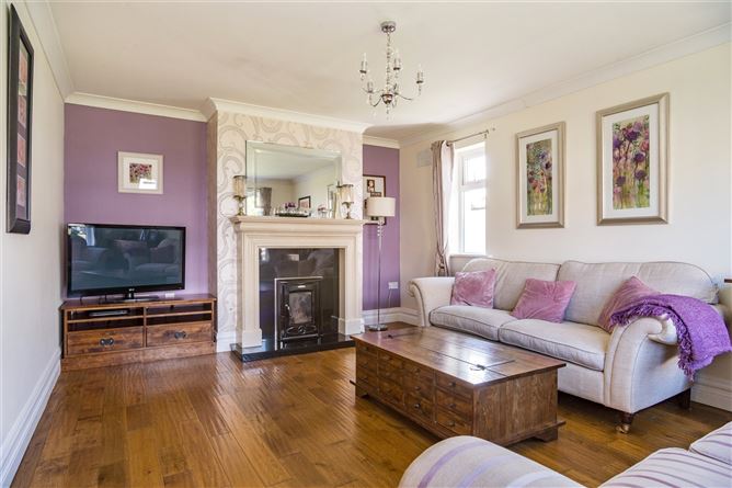 6 Ard Glas, Ballyvora, Ferbane, Co. Offaly