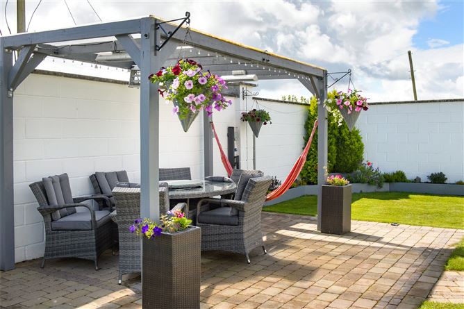 6 Ard Glas, Ballyvora, Ferbane, Co. Offaly