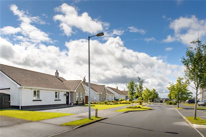6 Ard Glas, Ballyvora, Ferbane, Co. Offaly