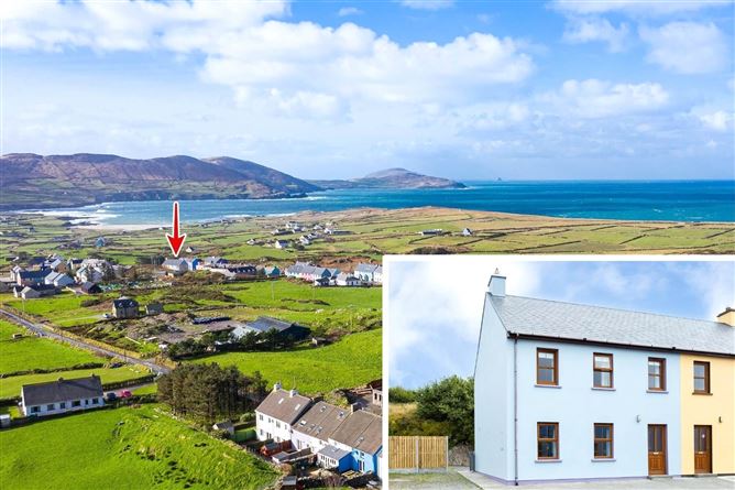 Main image for 3 Strand View,Cluin,Allihies,Co. Cork,P75 T996