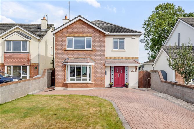 Main image for 59 Oakleigh , Longwood, Meath