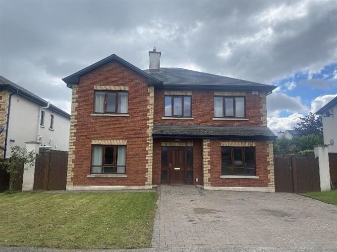 Main image for 36 Powerstown Way, Clonmel, Co. Tipperary