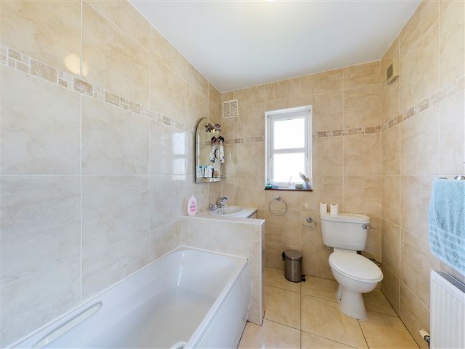 5 Mason Drive, Blackthorn Hills, Ferrybank, Waterford