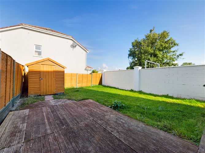 5 Mason Drive, Blackthorn Hills, Ferrybank, Waterford