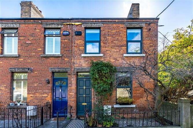 Main image for 63 West Road, East Wall, Dublin 3