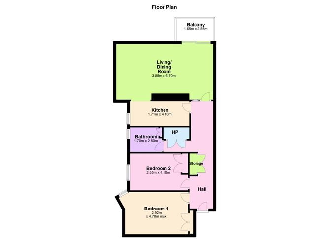 1.2 Beaumont House, 60 Terenure Road East, Terenure, Dublin 6