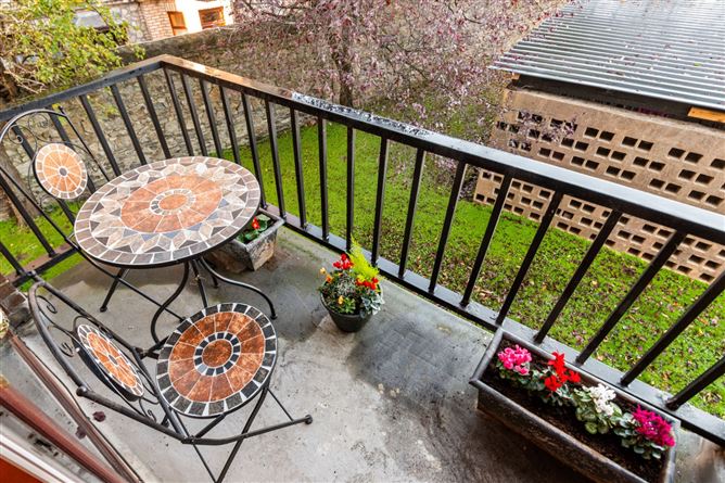 1.2 Beaumont House, 60 Terenure Road East, Terenure, Dublin 6