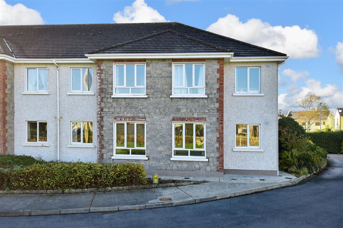 85 Clochog, Oranmore, Co. Galway Sherry FitzGerald Galway 4662585