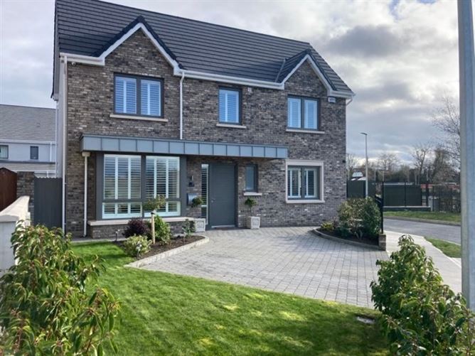  The Paddocks , Donabate, County Dublin