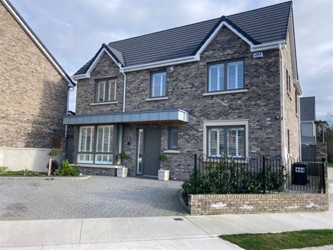  The Paddocks , Donabate, County Dublin