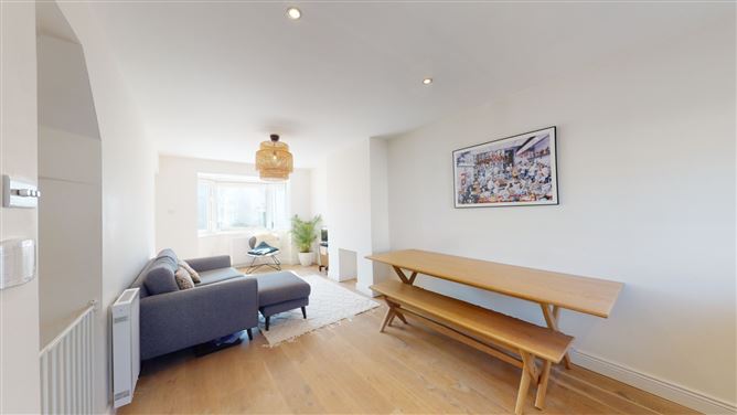 9 Edwin Terrace, Mellifont, Dun Laoghaire, County Dublin