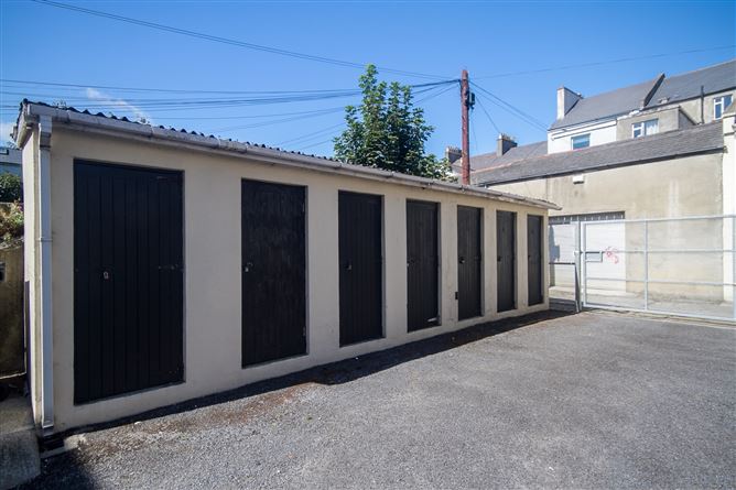 9 Edwin Terrace, Mellifont, Dun Laoghaire, County Dublin