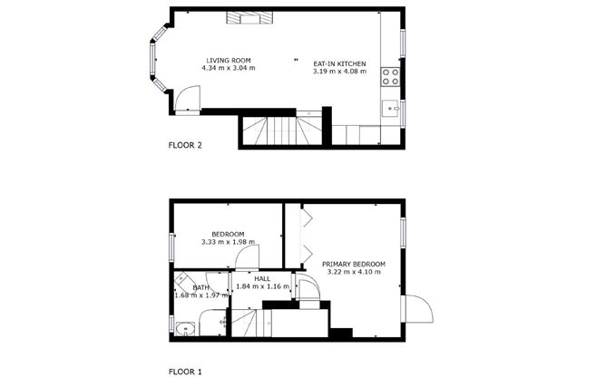 9 Edwin Terrace, Mellifont, Dun Laoghaire, County Dublin
