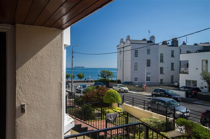 9 Edwin Terrace, Mellifont, Dun Laoghaire, County Dublin