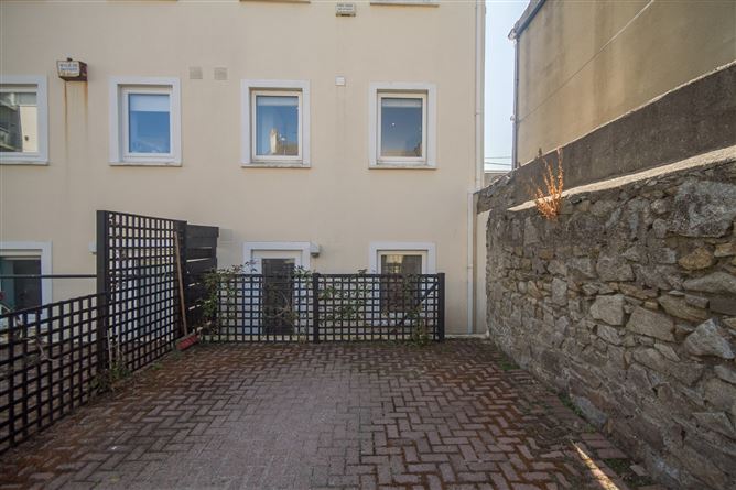 9 Edwin Terrace, Mellifont, Dun Laoghaire, County Dublin