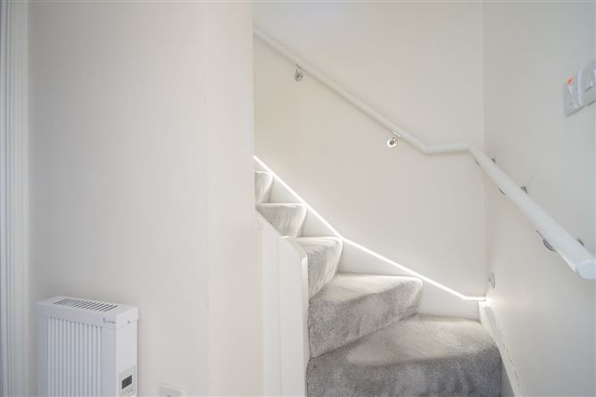 9 Edwin Terrace, Mellifont, Dun Laoghaire, County Dublin