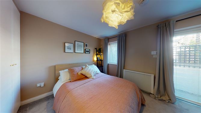 9 Edwin Terrace, Mellifont, Dun Laoghaire, County Dublin