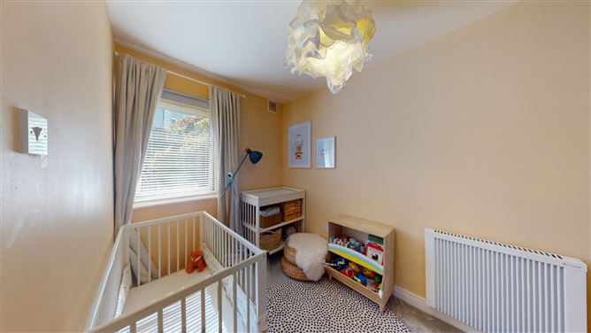 9 Edwin Terrace, Mellifont, Dun Laoghaire, County Dublin