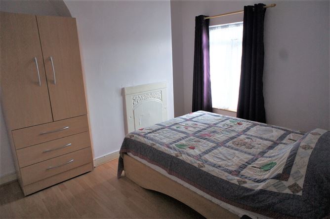 33 Ivar Street, Stoneybatter, Dublin 7