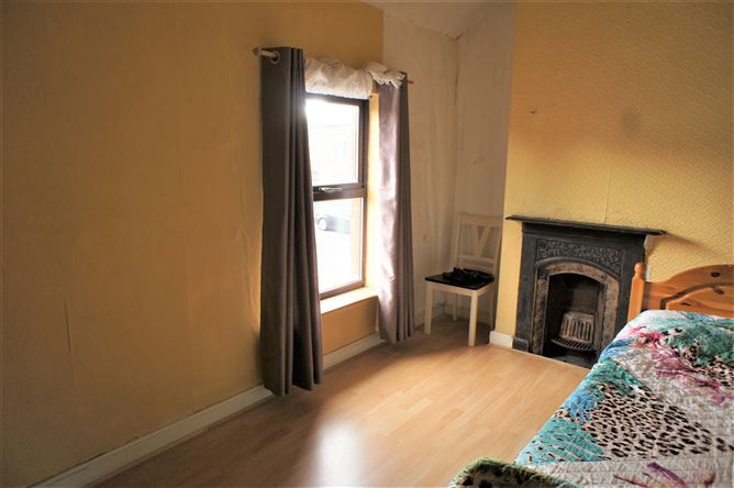 33 Ivar Street, Stoneybatter, Dublin 7