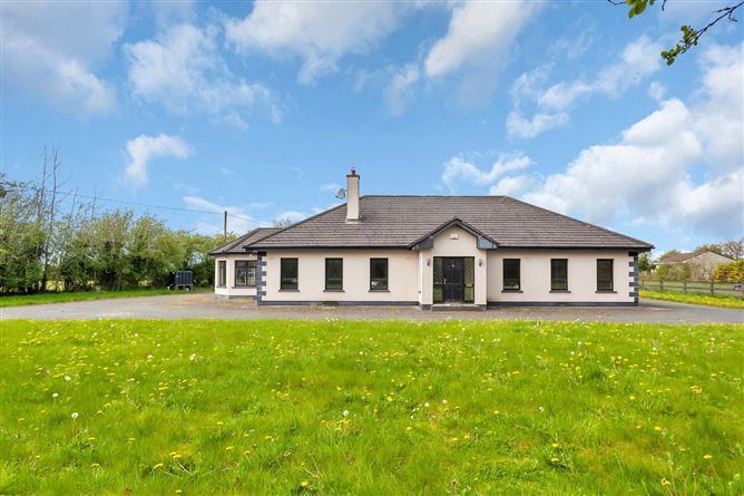 Broomfield, Snipestown, Moone, Co.Kildare