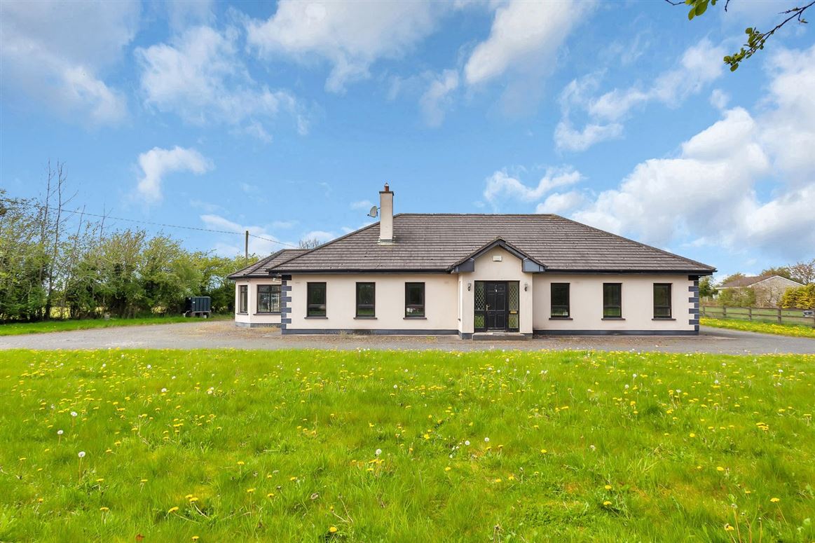 Broomfield, Snipestown, Moone, Co.Kildare