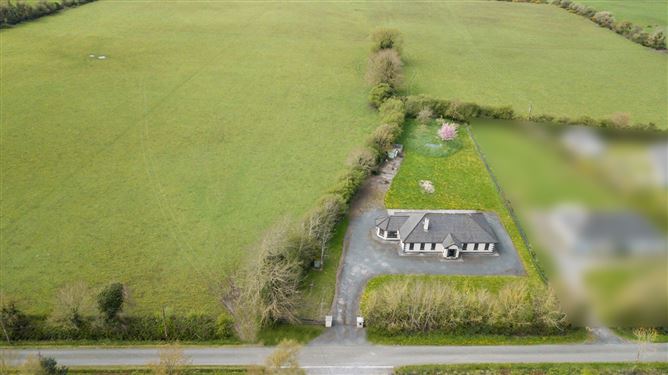 Broomfield, Snipestown, Moone, Co.Kildare