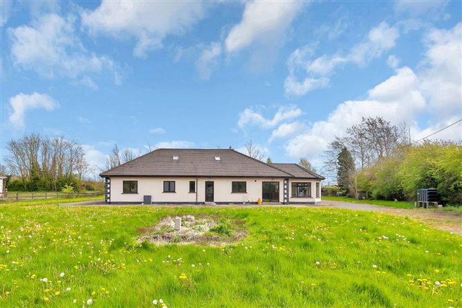 Broomfield, Snipestown, Moone, Co.Kildare