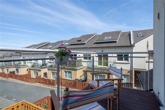 7 Waterside Close, Malahide, County Dublin