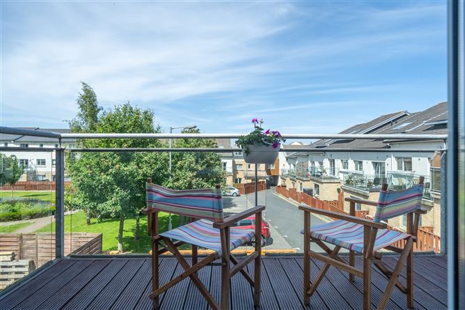 7 Waterside Close, Malahide, County Dublin
