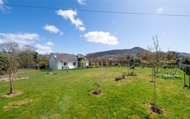 Lauragh Lower, Lauragh, Kenmare, Co. Kerry