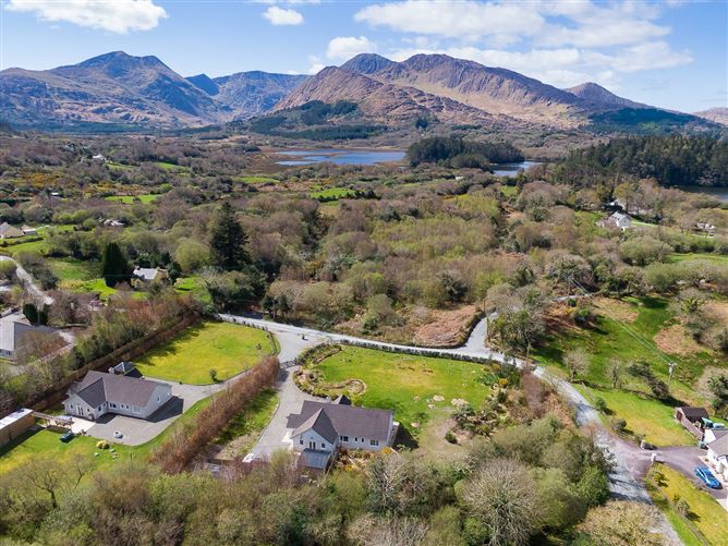 Lauragh Lower, Lauragh, Kenmare, Co. Kerry
