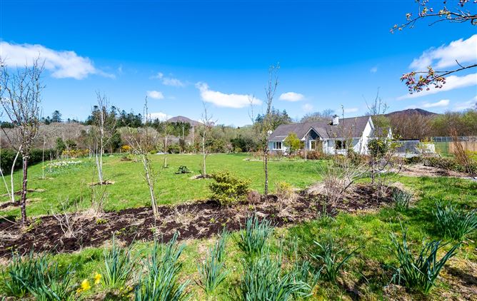 Lauragh Lower, Lauragh, Kenmare, Co. Kerry
