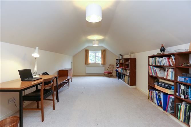 5 Salamanca, Ardilea, Clonskeagh, Dublin 14
