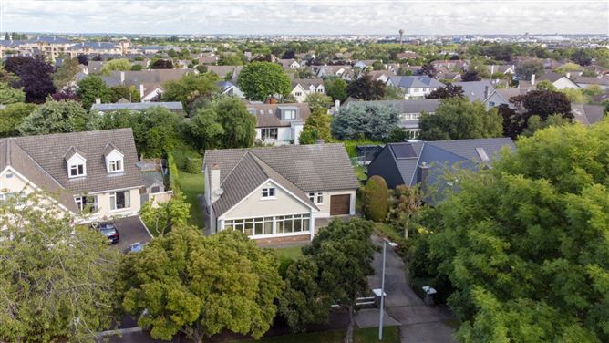 5 Salamanca, Ardilea, Clonskeagh, Dublin 14