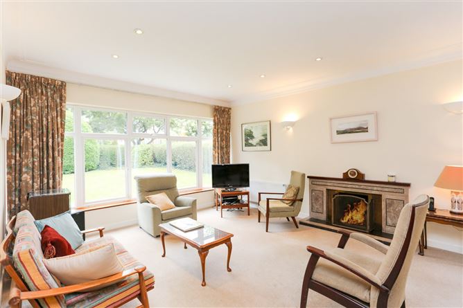 5 Salamanca, Ardilea, Clonskeagh, Dublin 14