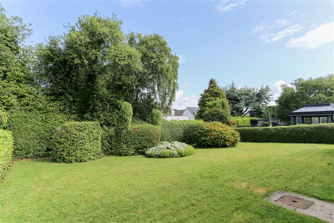 5 Salamanca, Ardilea, Clonskeagh, Dublin 14
