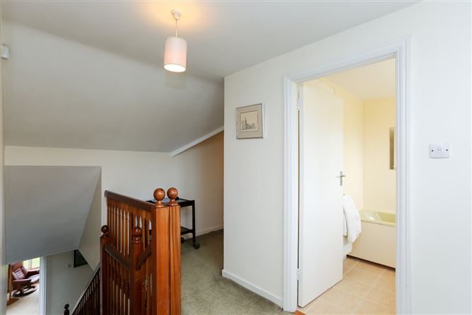 5 Salamanca, Ardilea, Clonskeagh, Dublin 14