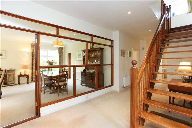 5 Salamanca, Ardilea, Clonskeagh, Dublin 14