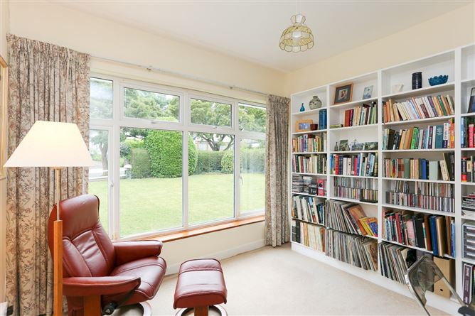 5 Salamanca, Ardilea, Clonskeagh, Dublin 14