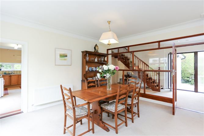 5 Salamanca, Ardilea, Clonskeagh, Dublin 14