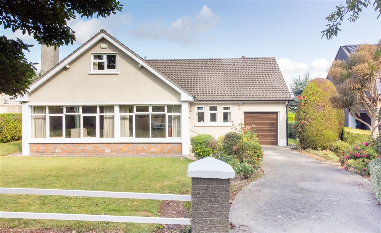5 Salamanca, Ardilea, Clonskeagh, Dublin 14