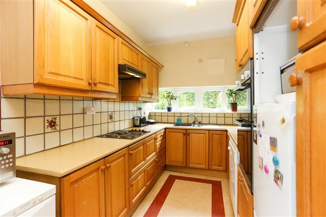 5 Salamanca, Ardilea, Clonskeagh, Dublin 14