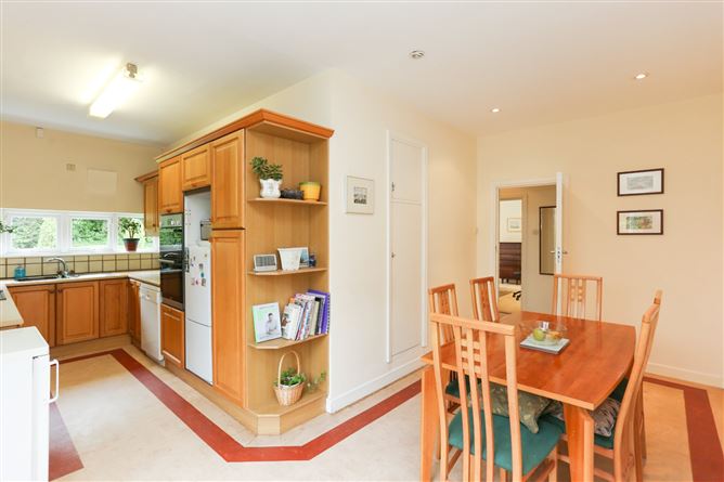 5 Salamanca, Ardilea, Clonskeagh, Dublin 14