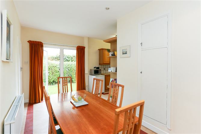 5 Salamanca, Ardilea, Clonskeagh, Dublin 14