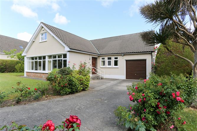 5 Salamanca, Ardilea, Clonskeagh, Dublin 14